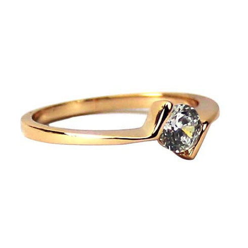 Women Ring Jewelry - 001523J